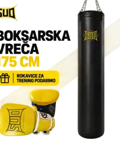 Boksarske vreče SUD 175cm Pro-fighter