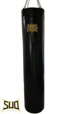 Kako izbrati pravo boksarsko vrečo in boksarske rokavice