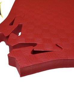 Tatami blazine rdeče