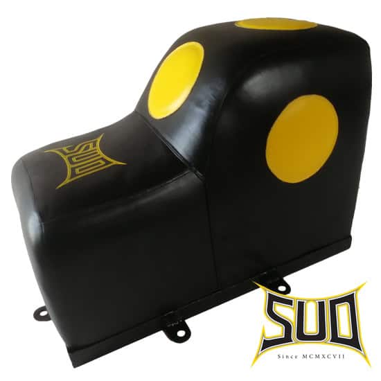 Stenska boksarska vreča