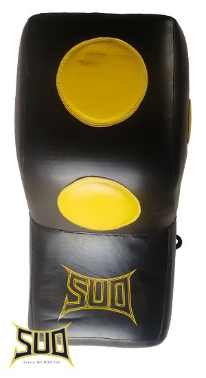 Stenska boksrska vreča - slika 3